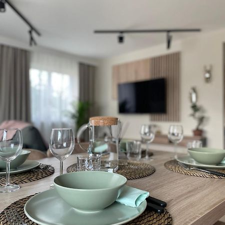 Apartament 13 Kielce Kültér fotó