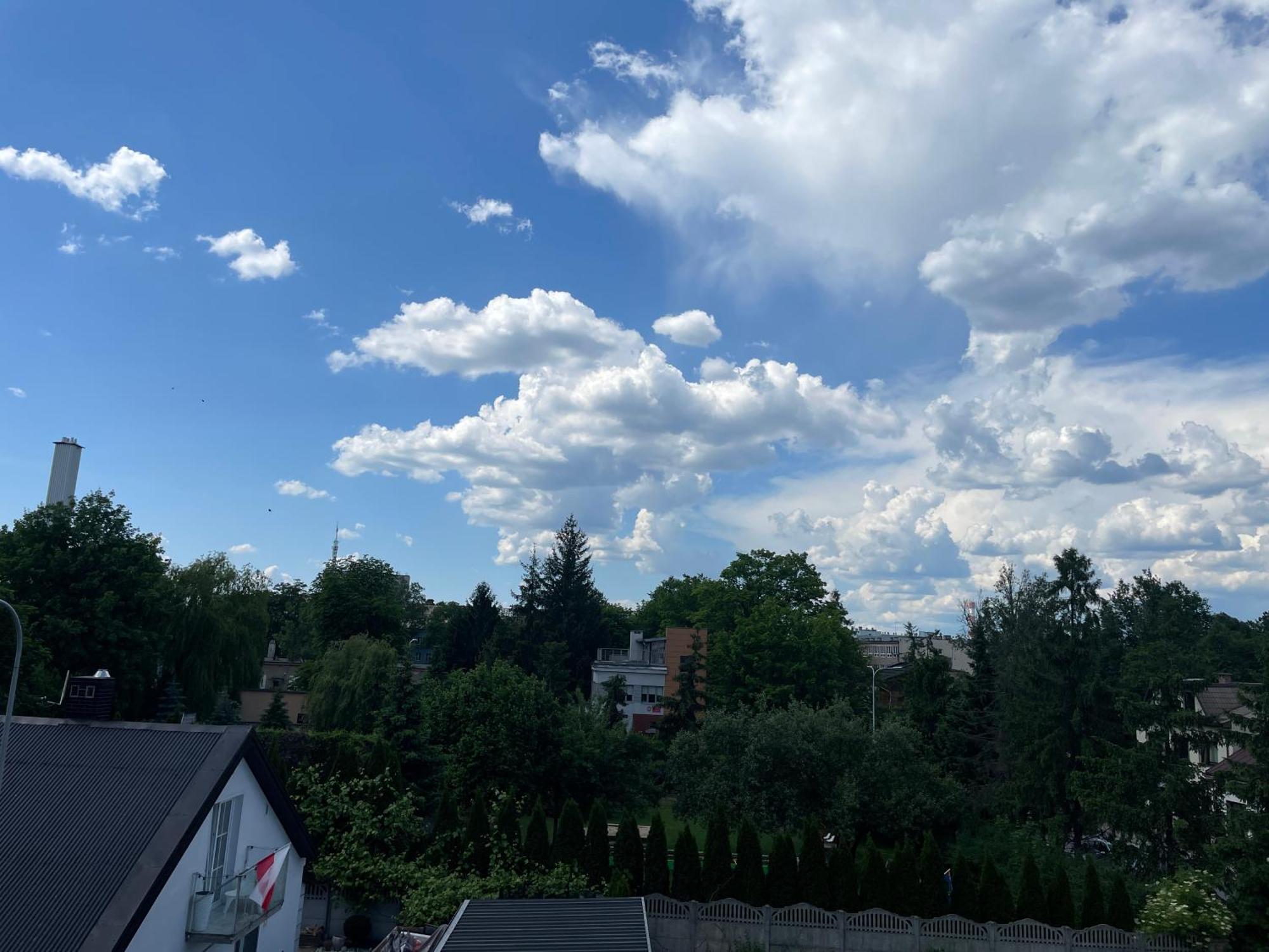 Apartament 13 Kielce Kültér fotó