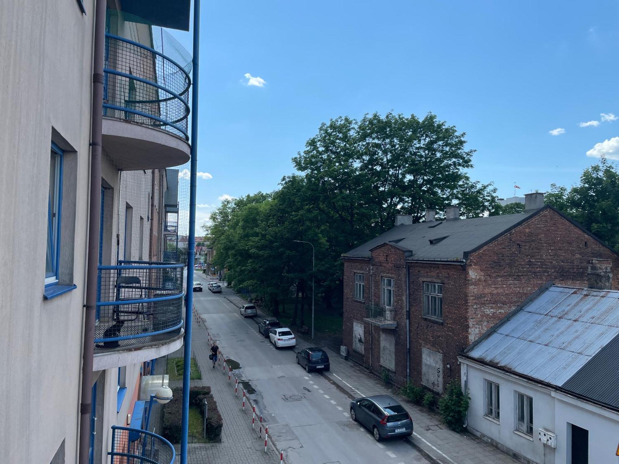 Apartament 13 Kielce Kültér fotó