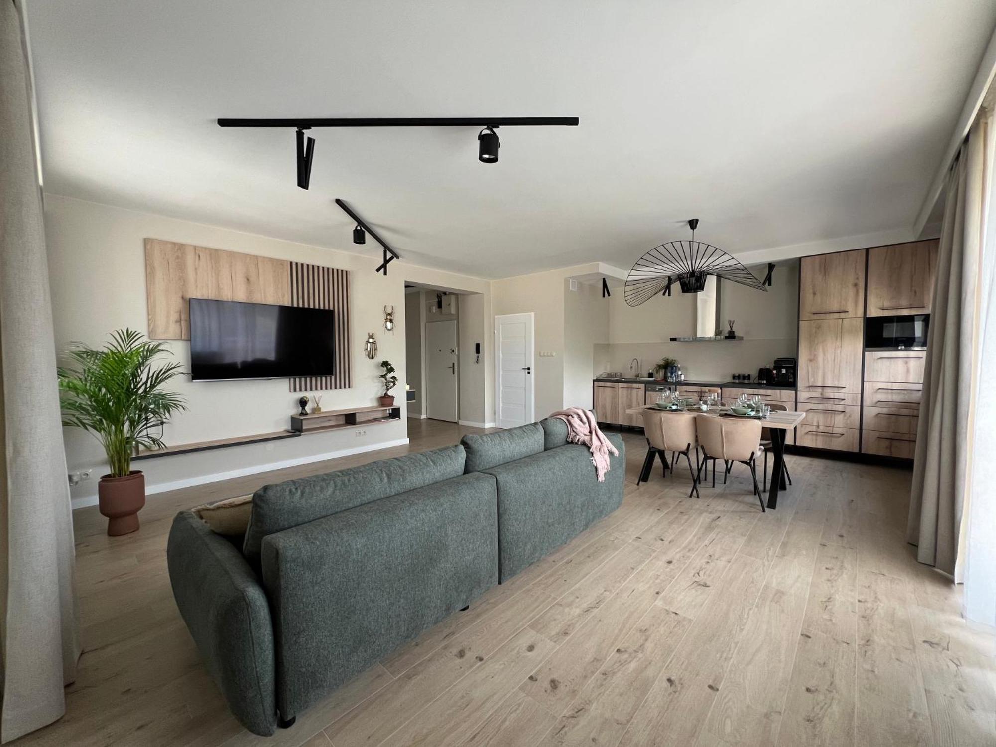 Apartament 13 Kielce Kültér fotó